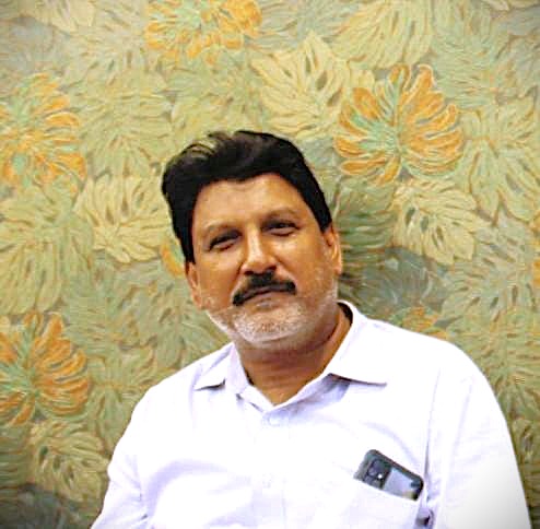 Haque Sir — Mathematics Lead