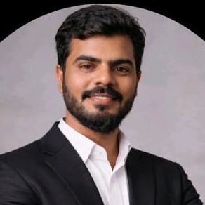 Mosim Sheikh — Physics Subject Expert