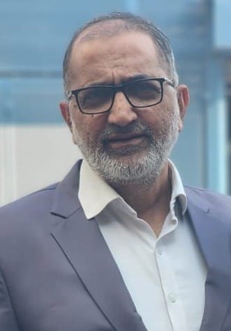 Mujawar Sir — Physics Teacher